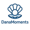 Dana Moments logo