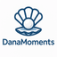 danamoments.com logo
